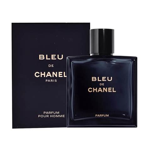 blue chanel perfume price in india